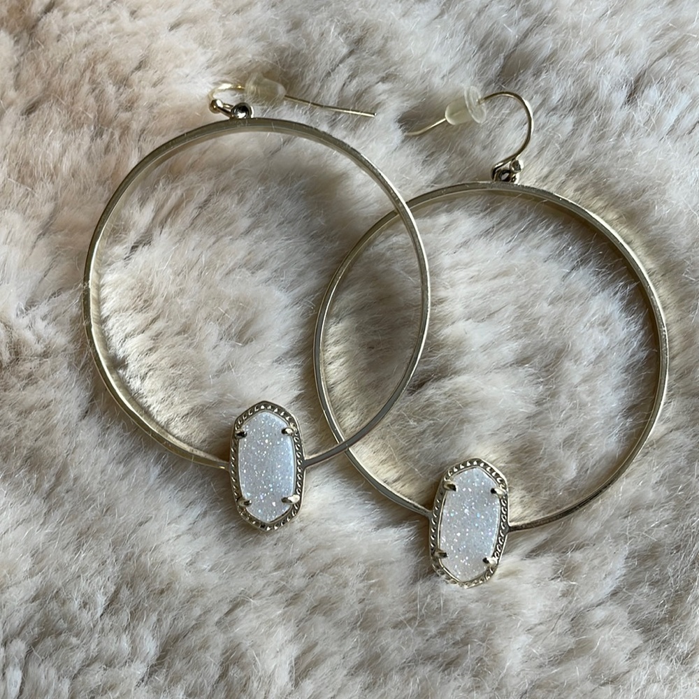 Kendra Scott Earrings